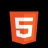 HTML5 logo