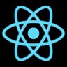React logo