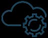 REST APIs logo