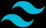 TailwindCSS logo
